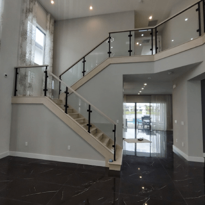 Interior Painting
