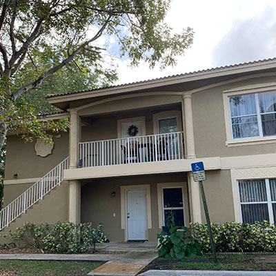 Exterior Painting
